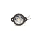 LED Seitliche Umrissleuchte Universal W24STAR 12V-24V