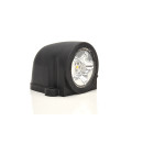 LED Seitliche Umrissleuchte Universal W25STAR 12V-24V