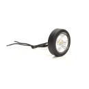 LED Vordere Umrissleuchte Universal W79STAR 12V-24V