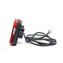 LED Heckleuchte links W125DL 12V-24V