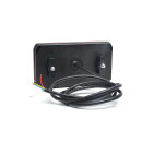 LED Heckleuchte links W125DL 12V-24V