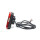 LED Heckleuchte links W125DL 12V-24V