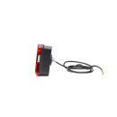 Heckleuchte links W125DZL 12V|24V