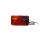Heckleuchte links W125DZL 12V|24V