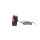 Heckleuchte links W125DZL 12V|24V