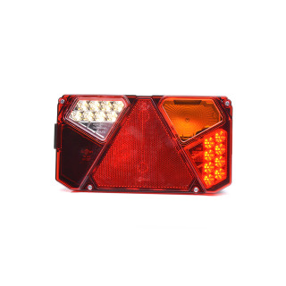 Heckleuchte rechts W125DZP 12V|24V