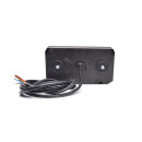 Heckleuchte links W124DZL 12V|24V