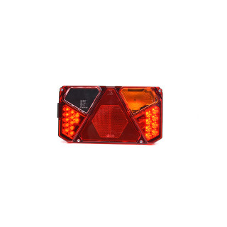 Heckleuchte rechts W124DZP 12V|24V