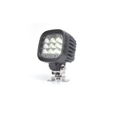 LED Arbeitsscheinwerfer -  9 LEDs und ca. 3900 Lm mit Streulicht Licht Universal W129 12V-24V