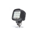 LED Arbeitsscheinwerfer -  12 LEDs und ca. 5400 Lm mit...