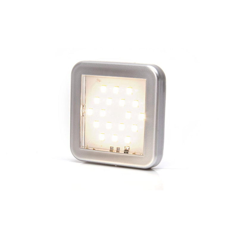 LED Innenbeleuchtung Universal LW11 24V
