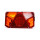 LED Heckleuchte links W124DEL 12V-24V