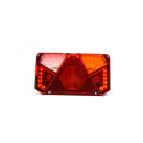LED Heckleuchte rechts W124DEP 12V-24V