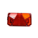 LED Heckleuchte rechts W124DEP 12V-24V