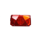 LED Heckleuchte rechts W124DEP 12V-24V
