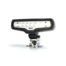 LED Arbeitsscheinwerfer -  9 LEDs und ca. 4100 Lm mit...