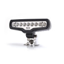 LED Arbeitsscheinwerfer -  9 LEDs und ca. 4100 Lm mit...