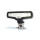 LED Arbeitsscheinwerfer -  9 LEDs und ca. 4100 Lm mit Streulicht Licht Universal W136 12V-24V