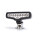 LED Arbeitsscheinwerfer -  9 LEDs und ca. 4100 Lm mit Streulicht Licht Universal W136 12V-24V