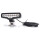 LED Arbeitsscheinwerfer -  9 LEDs und ca. 4100 Lm mit Streulicht Licht Universal W136 12V-24V