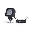 LED Arbeitsscheinwerfer Universal W143 12V-24V