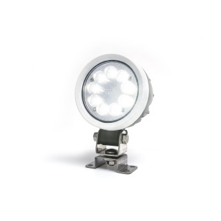 LED Arbeitsscheinwerfer Universal W162 7000 12V-70V