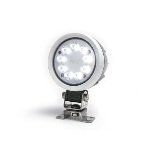 LED Arbeitsscheinwerfer Universal W162 7000 12V-70V