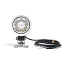 LED Arbeitsscheinwerfer Universal W163 5000 12V-70V