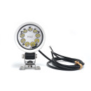 LED Arbeitsscheinwerfer Universal W163 5000 12V-70V