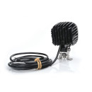 LED Arbeitsscheinwerfer ca. 7000 Lm mit Streulicht Licht Universal W130 7000 12V-24V