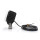 LED Arbeitsscheinwerfer ca. 7000 Lm mit Streulicht Licht Universal W130 7000 12V-24V