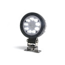 LED Arbeitsscheinwerfer Universal W162 5000 12V-70V