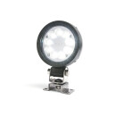 LED Arbeitsscheinwerfer Universal W163 4000 12V-70V