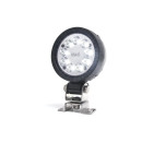 LED Arbeitsscheinwerfer Universal W163 4000 12V-70V