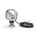 LED Arbeitsscheinwerfer ca. 8000 Lm mit Streulicht Licht Universal W130 8000 12V-70V