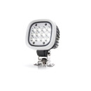 LED Arbeitsscheinwerfer ca. 8000 Lm mit fokussiertem Licht  Universal W130 8000 12V-70V