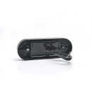 LED Seitliche Umrissleuchte Universal W175 12V-24V