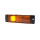 LED Seitliche Umrissleuchte  Universal W45NS 12V-24V