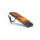 LED Seitliche Umrissleuchte  Universal W45NS 12V-24V