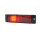 LED Hintere Umrissleuchte Universal W45NS 12V-24V
