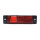 LED Hintere Umrissleuchte Universal W45NS 12V-24V