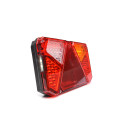 LED Heckleuchte rechts W125DEP 12V-24V