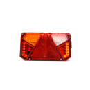 LED Heckleuchte rechts W125DEP 12V-24V