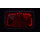 LED Heckleuchte links W124DEL 12V-24V