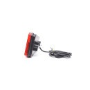 LED Heckleuchte rechts W124DEP 12V-24V