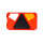 Lichtscheibe links W125DNL