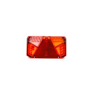 LED Heckleuchte rechts W125DNP 12V-24V
