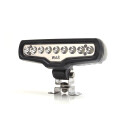 LED Arbeitsscheinwerfer -  9 LEDs und ca. 4100 Lm mit...