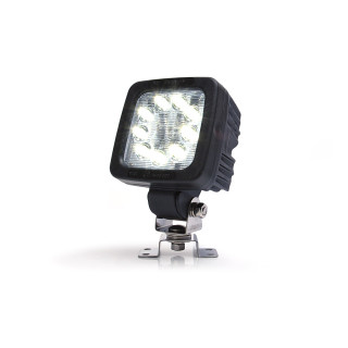 LED Arbeitsscheinwerfer (mit einem Superseal Stecker)  Universal W143 12V-24V