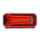 LED Heckleuchte Universal W150 12V-24V